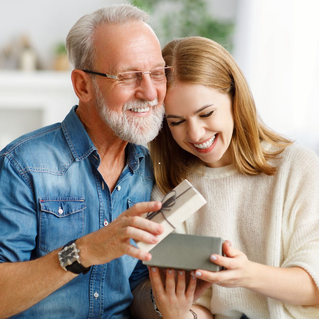 FatherDaughter Bonding Building A Relationship That Lasts A Lifetime